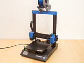 Stampante 3D Artillery Genius Pro in prova