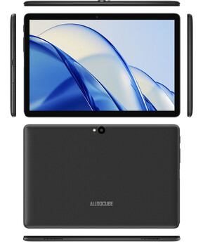 Design del tablet (Fonte: Alldocube)