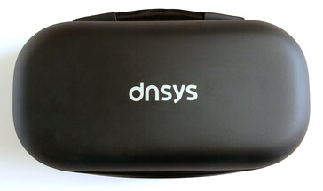 Custodia rigida. (Fonte: Notebookcheck)