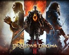 A due anni dal lancio, Dragon's Dogma 2 sta per diventare più accessibile e migliorare.