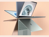 Il Microsoft Surface Laptop Go 2 nelle sue quattro opzioni di colore. (Fonte: Microsoft)