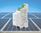 Lo Smart Meter EcoFlow x Shelly (nella foto) è ora disponibile in Europa. (Fonte: EcoFlow)