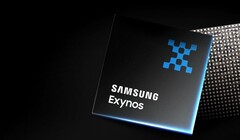 Una nuova indiscrezione ha dettagliato la ripartizione dei SoC mobili di Samsung per il 2025 (immagine via Samsung)