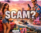 I truffatori stanno approfittando dell'entusiasmo suscitato da GTA 6 per guadagnare rapidamente.