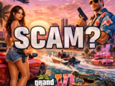 I truffatori stanno approfittando dell'entusiasmo suscitato da GTA 6 per guadagnare rapidamente.