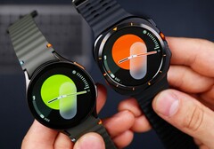 Secondo quanto riferito, Samsung sarebbe pronta a lanciare a breve uno smartwatch più economico, privo di Wear OS, a completamento della linea Galaxy Watch9.