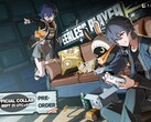GameSir lancerà un nuovo controller Xbox in collaborazione con Zeneless Zone Zero. (Fonte: GameSir)