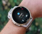 Gli smartwatch Forerunner 570 e 970 di Garmin (nella foto) ricevono l'aggiornamento v17.33
