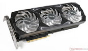 NVIDIA GeForce RTX 3070 Ti