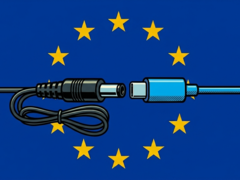 La legge si applica a tutti i computer portatili con una potenza nominale fino a 100W