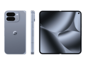 Il Google Pixel 11 Pro Fold avrà un aspetto molto simile a quello del Pixel 10 Pro Fold raffigurato qui