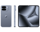 Il Google Pixel 11 Pro Fold avrà un aspetto molto simile a quello del Pixel 10 Pro Fold raffigurato qui