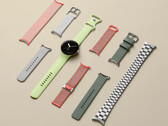 Il Pixel Watch 2 sarà lanciato sul mercato con un design familiare, come quello del suo predecessore. (Fonte: Google)