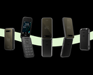 È stato annunciato l'HMD 2660 Flip Senior Edition