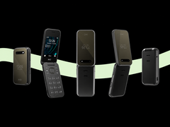 È stato annunciato l'HMD 2660 Flip Senior Edition