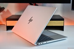 L'HP EliteBook 8 G2a 16
