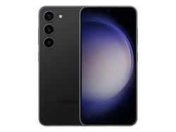 Recensione: Samsung Galaxy S23+. Dispositivo per la recensione fornito da Samsung Germania.