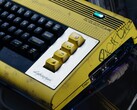 Il Commodore 77, frutto di una collaborazione con Cyberpunk 2077, è ora disponibile in preordine