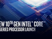Finalmente svelata anche la serie Comet Lake-H (Source: Intel)