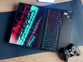 Recensione di Lenovo Legion Pro 7 16 (2024): La crema del raccolto tra i portatili RTX 4080