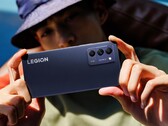  Legion Y70 è uno smartphone da gioco con tripla fotocamera da 50 MP. (Fonte: Lenovo)