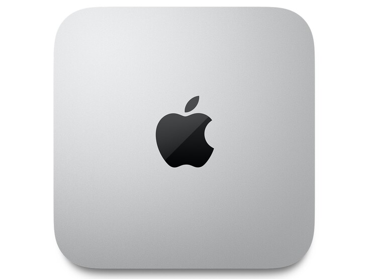 Apple Mac Mini Late 2020 Entry (M1, 8GB)