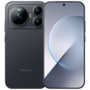 L’Honor Magic9 nella versione Curtain Black