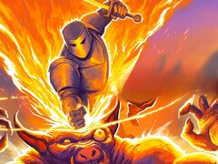 Megabonk è scontato del 20% su Steam fino al 17 dicembre. (Fonte: Steam)