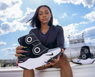 L'Hyperboot di Nike e Hyperice migliora il flusso sanguigno e l'ossigenazione dei tessuti per un recupero atletico più rapido. (Fonte: Nike)