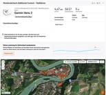 Test GPS Garmin Venu 2: Panoramica