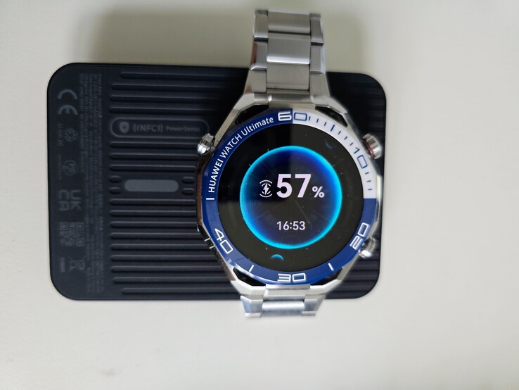 Il PicoGo Air ricarica anche gli smartwatch compatibili con lo standard Qi.