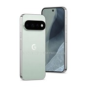 Google Pixel 11 Pro in Light Fog