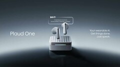 Il Plaud One Explorer Edition è ora disponibile per l’ordine