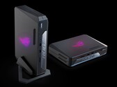 L'ultimo mini-PC di ASUS non richiede strumenti per sostituire la RAM o lo storage. (Fonte immagine: ASUS)