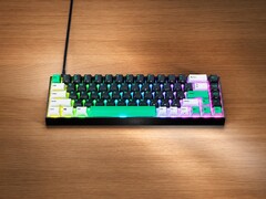 La Razer Reclusa X Mini 65 offre caratteristiche tecniche competitive al prezzo di 49,99 $.