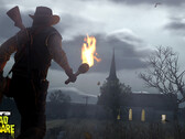 Red Dead Online: Strange Tales of The West è già uscito a sorpresa per i giocatori (fonte: Rockstar Games)