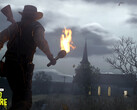 Red Dead Online: Strange Tales of The West è già uscito a sorpresa per i giocatori (fonte: Rockstar Games)