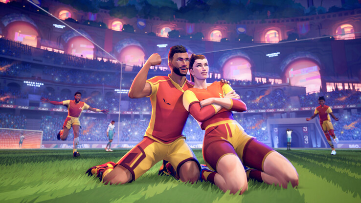 Rematch (Fonte immagine: Steam)