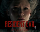 Banner di Resident Evil Requiem con Grace Ashcroft (Fonte: screenshot, Resident Evil YouTube con modifiche)