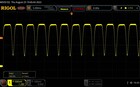 Luminosità massima manuale del display (senza boost)