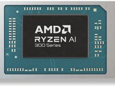 La CPU Krackan Point di AMD, di fascia alta, è stata sottoposta a un benchmark (fonte: AMD)