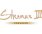Il logo di Shenmue 3 Enhanced (fonte: ININ Games)