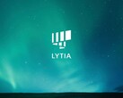 Logo LYTIA (Fonte: Sony)