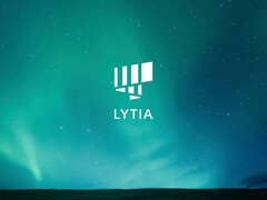 Logo LYTIA (Fonte: Sony)