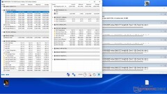 Stress test CPU solo (Prime95)