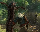 Immagine dal gioco The Witcher 3: Wild Hunt - Blood and Wine. (Fonte: Steam)