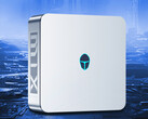 Thunderobot annuncia il mini PC MIX AI PRO (fonte immagine: Thunderobot [modificato])