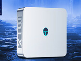 Thunderobot annuncia il mini PC MIX AI PRO (fonte immagine: Thunderobot [modificato])