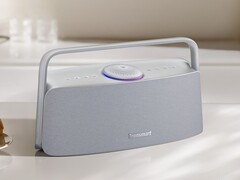 Tronsmart ha presentato l'altoparlante domestico Fiitune X30 (nella foto). (Fonte: Tronsmart)