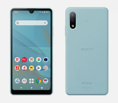 Il Sony Xperia Ace II sarà disponibile in tre colori. (Fonte dell'immagine: Sony)